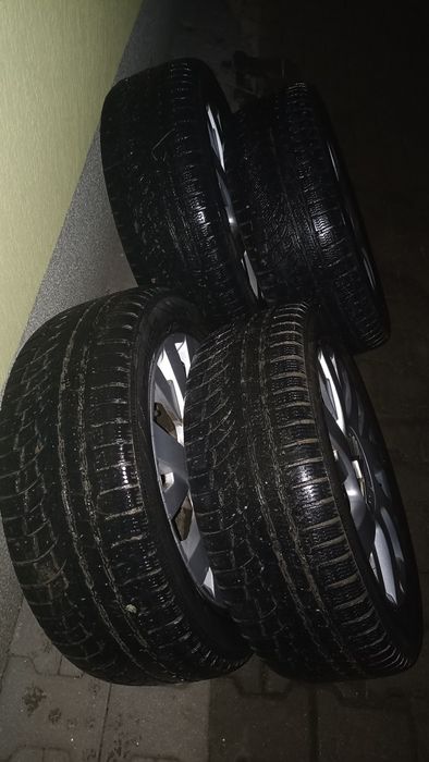 set jante citroen