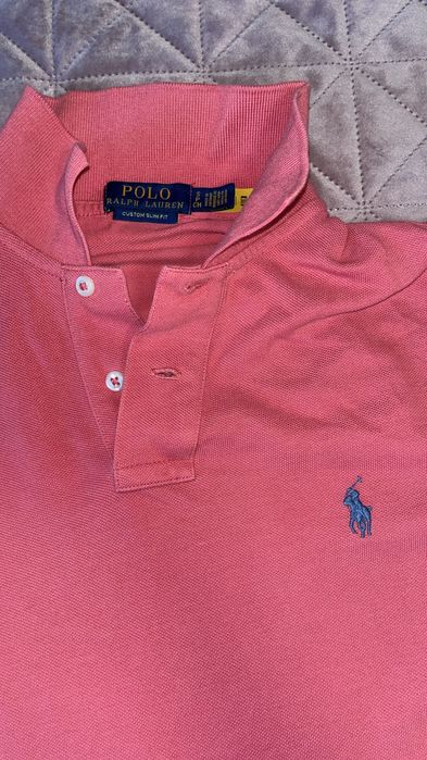 Мъжка тениска Polo Ralph Lauren