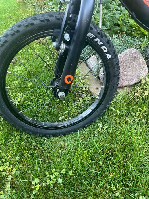 Детски Велосипед Orbea.  Grove1 Unisex