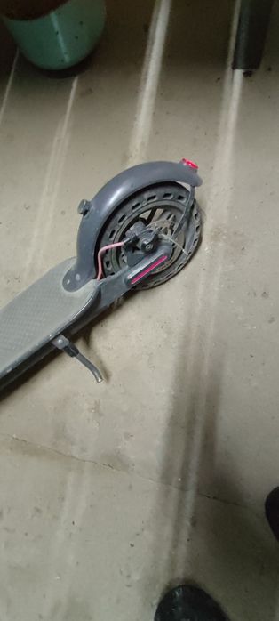 Продаю электро самокат