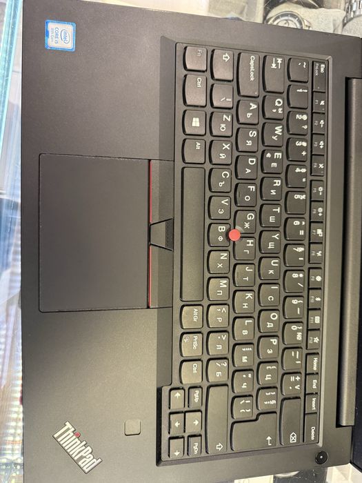 Lenovo ThinkPad E490