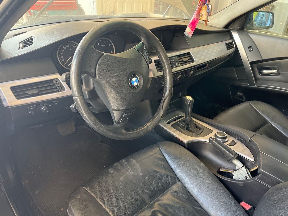 BMW 530D ‼️на части‼️