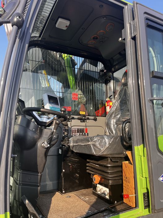 Carmix , karmiks , кармикс , 0,8 dan 3,5 kubgacha betonmeshalka