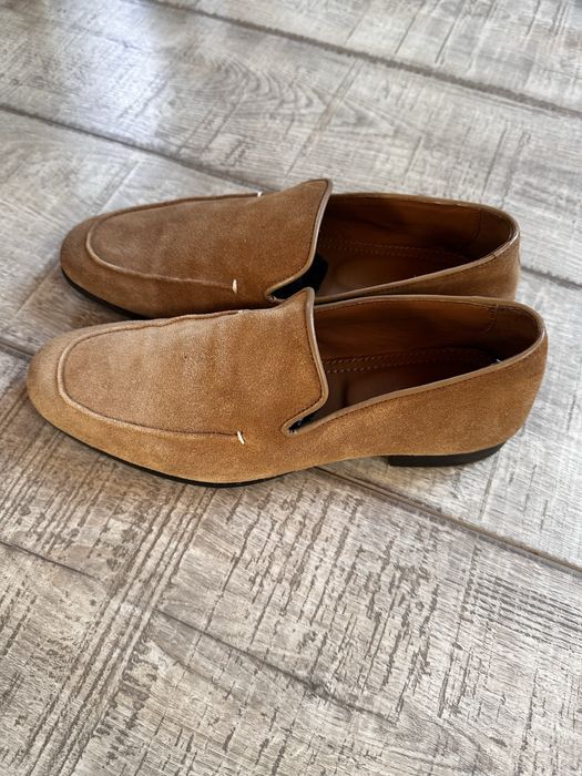 Mocasini Zara Unisex
