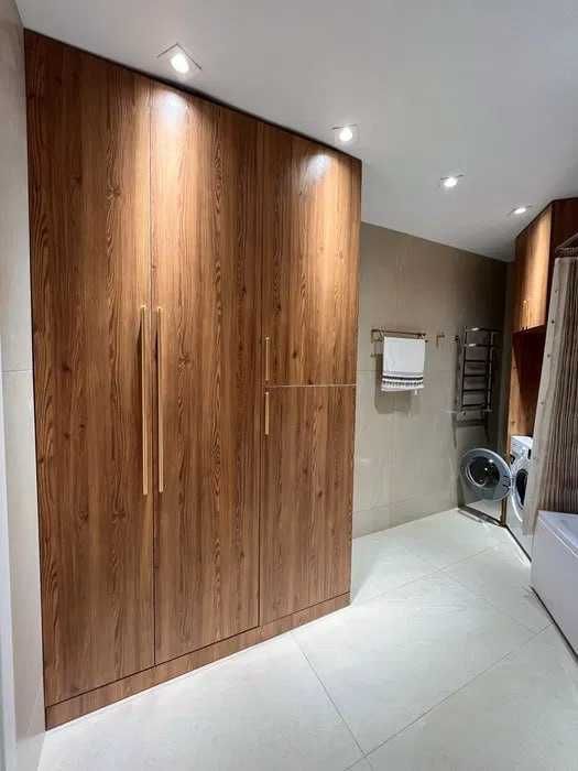 Anor Devolopment 4комн/3/13, Евро, Разделка. 130м2, 2сан/узел.