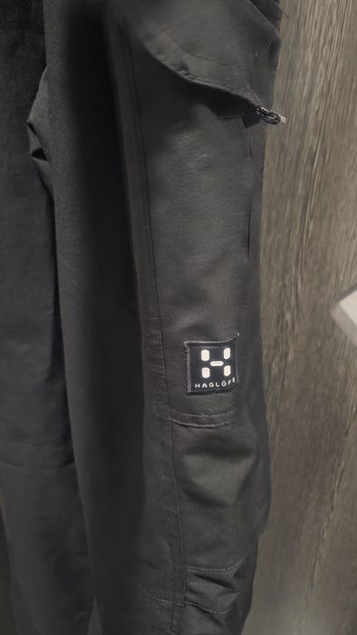 Haglofs Нов оригинален