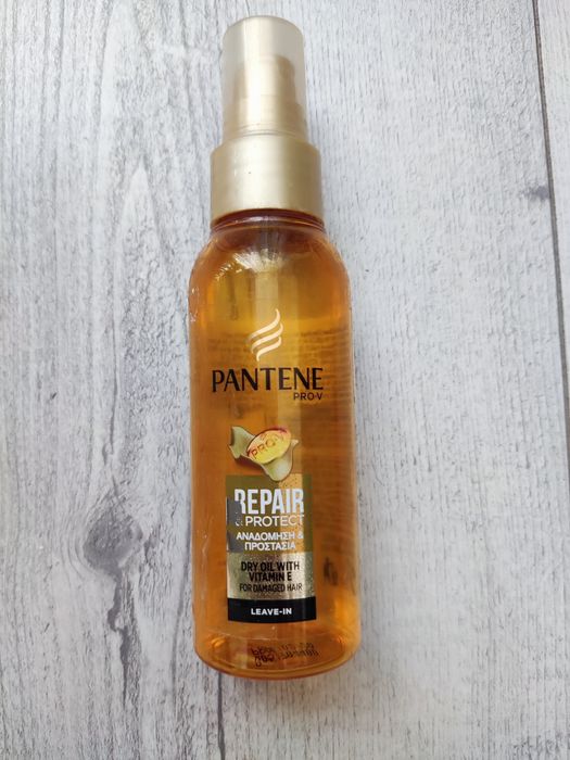 Pantene repair &  protect