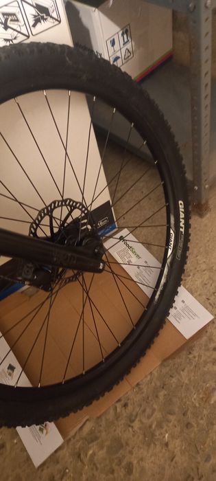 Cadru   bicicleta   cube