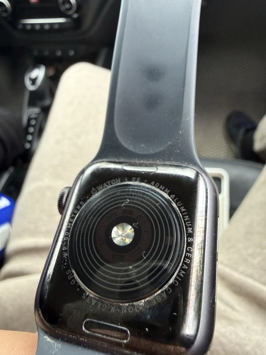Apple watch se 40mm