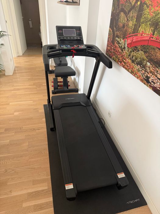Banda de alergat TechFit MT300