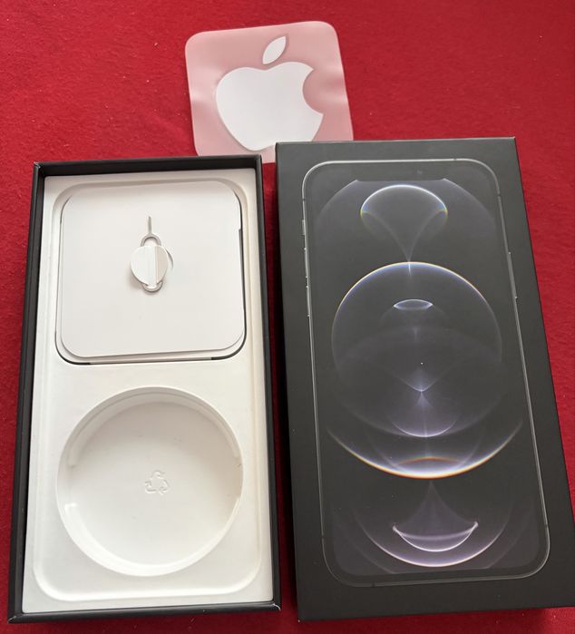 Vand iPhone 12 Pro