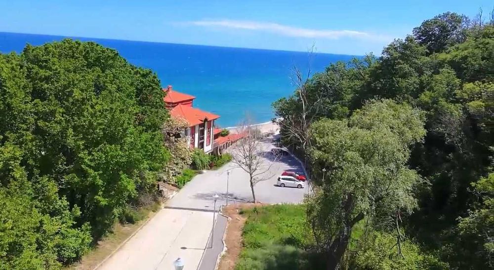 Продава се Парцел в Бяла - 550 кв.м за 79 €/кв.м - Снимка #4