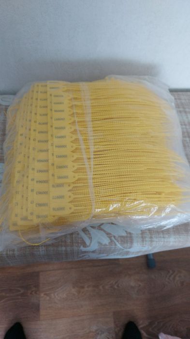 Продам пломбы качественный