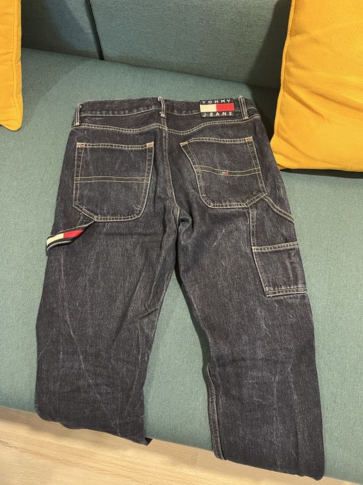Дънки Tommy Jeans