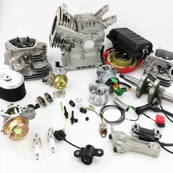 Трамбовка вертолет запчасти