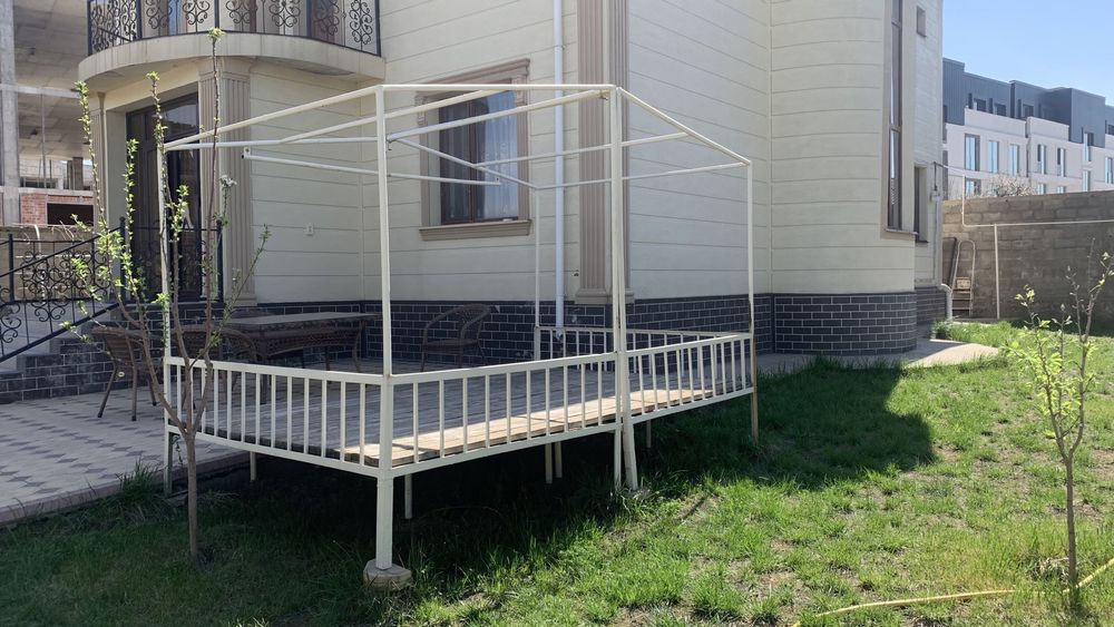 Продается тапчан