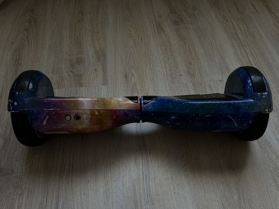 Гироскутер Smart-Wheel 6,5 Космос