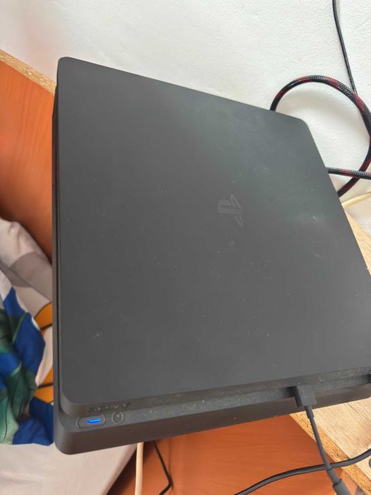vand sau schimb cu pc ps 4
