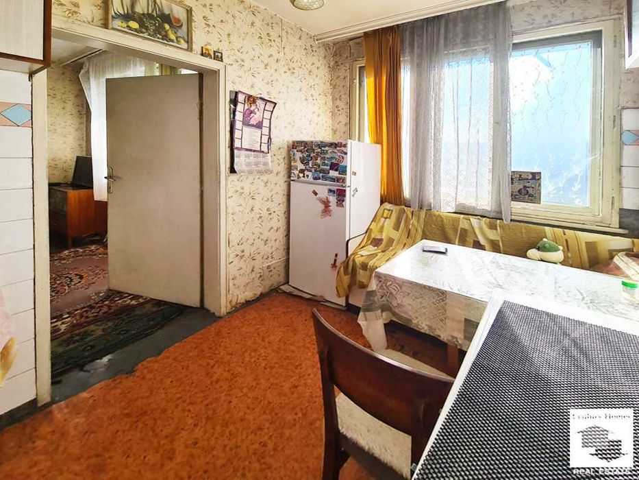 Продава се Многостаен апартамент в Велико Търново, Център - 102 кв.м за 1255 €/кв.м - Снимка #6