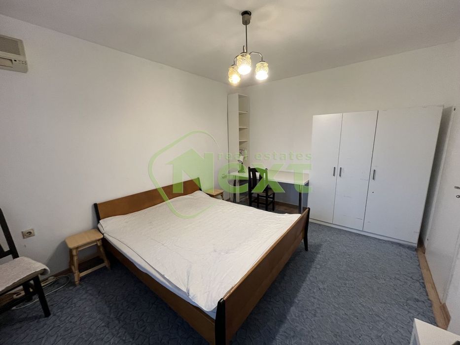 Дава се под наем Четиристаен апартамент в София, Стрелбище - 120 кв.м за 700 € - Снимка #6