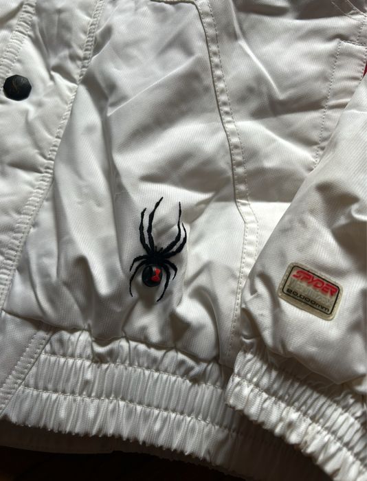 Geaca Spyder ski barbati L