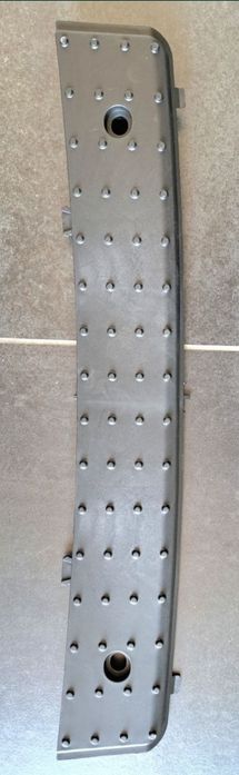 Treapta din bară față Sprinter sau Crafter 2006 2025 PRODUS NOU OFERTA