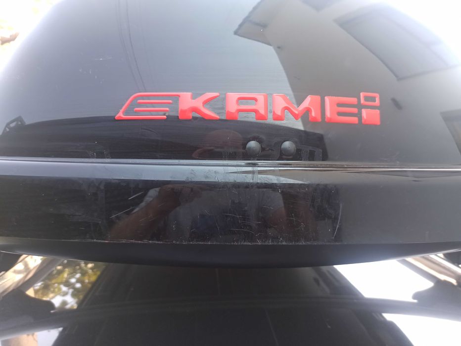 Автобокс Kamei 330