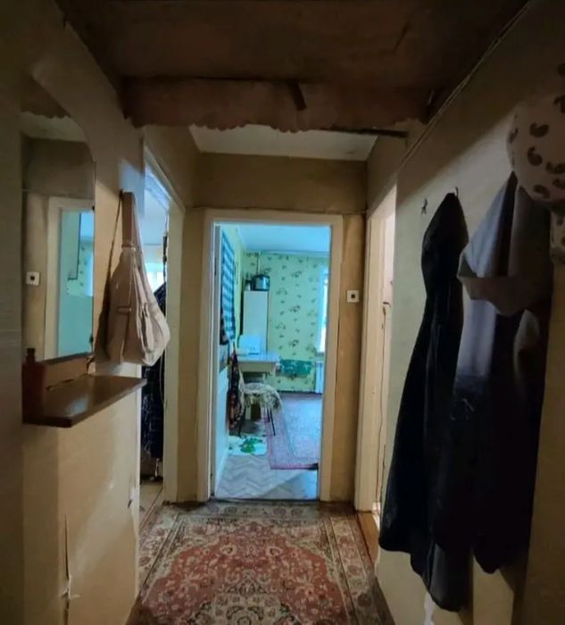 Продам квартиру 1,5ку