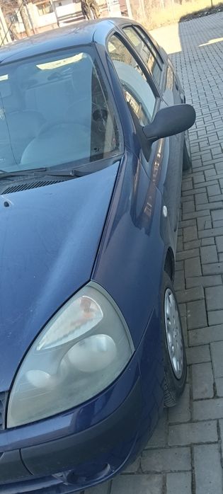 Renault Clio 1.4