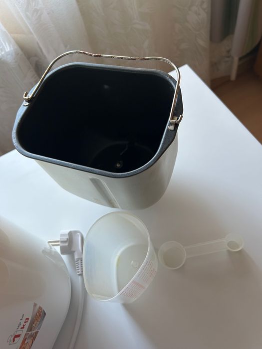 Tefal Pain Dore - Aparat de facut paine