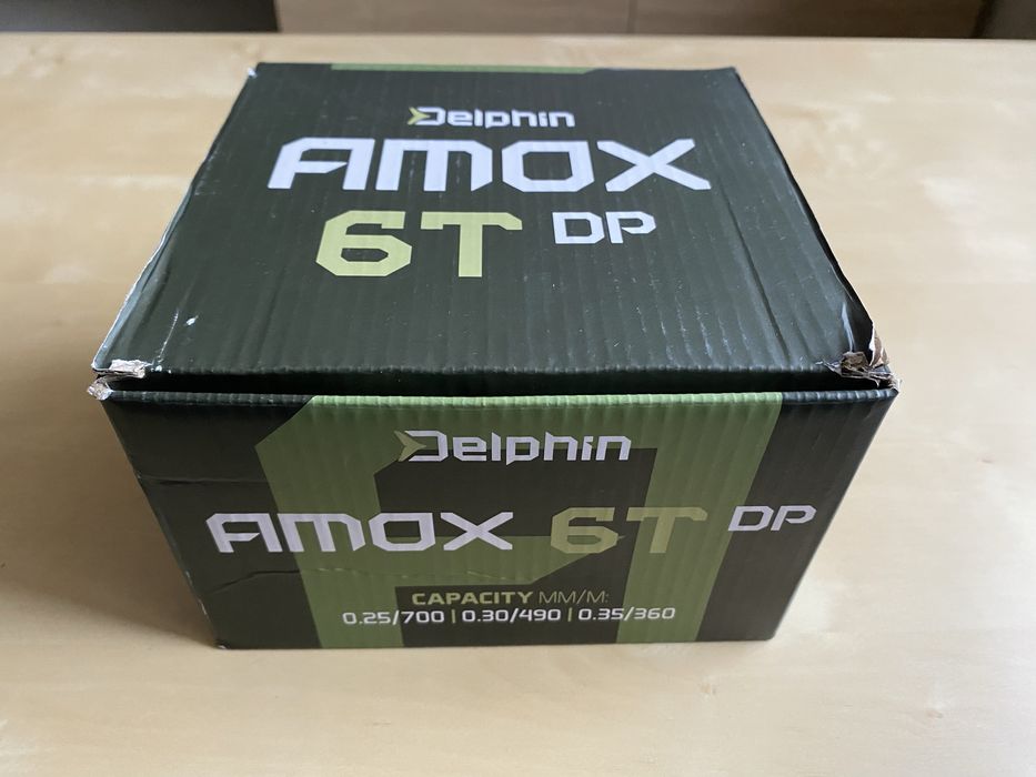 Въдица и макара за шаранджийски риболов