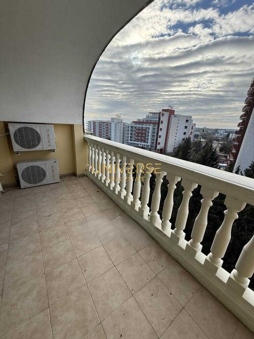 Продава се Тристаен апартамент в к.к. Слънчев бряг - 60 кв.м за 978 €/кв.м - Снимка #10