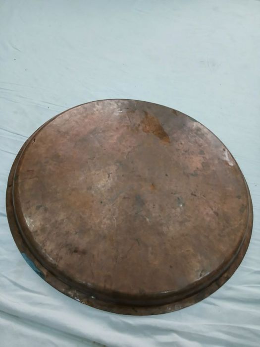 Кувшин мисдан хаммаси