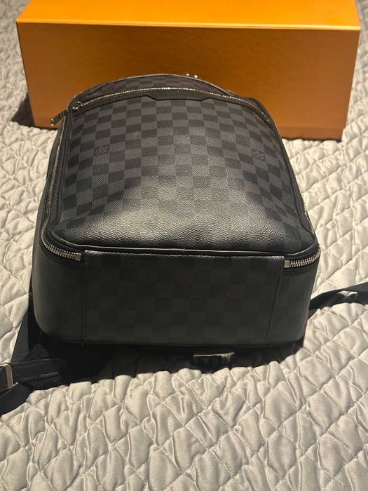 Rucsac Louis Vuitton Michael NV2 stare buna, urgent!