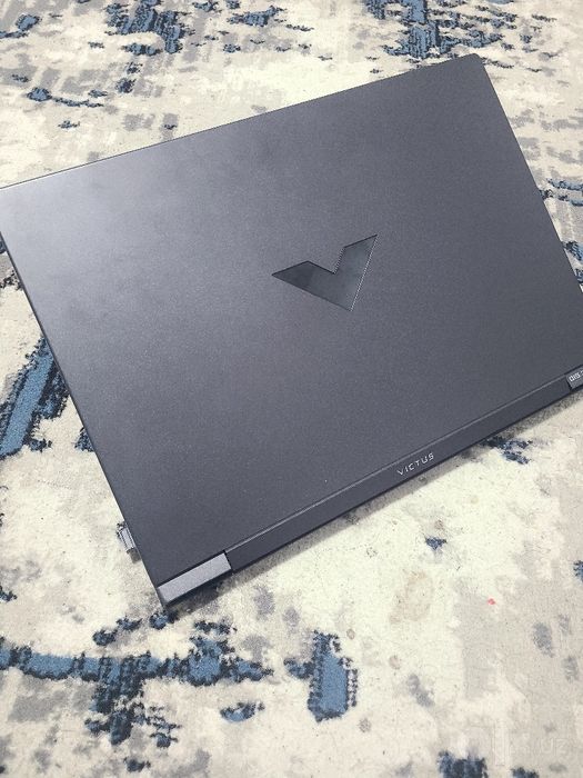 HP VICTUS 15 GEN 12 Gaming laptop