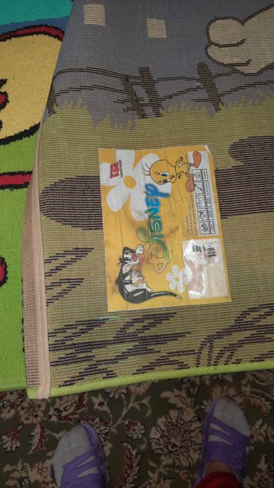 Ковровые дорожки