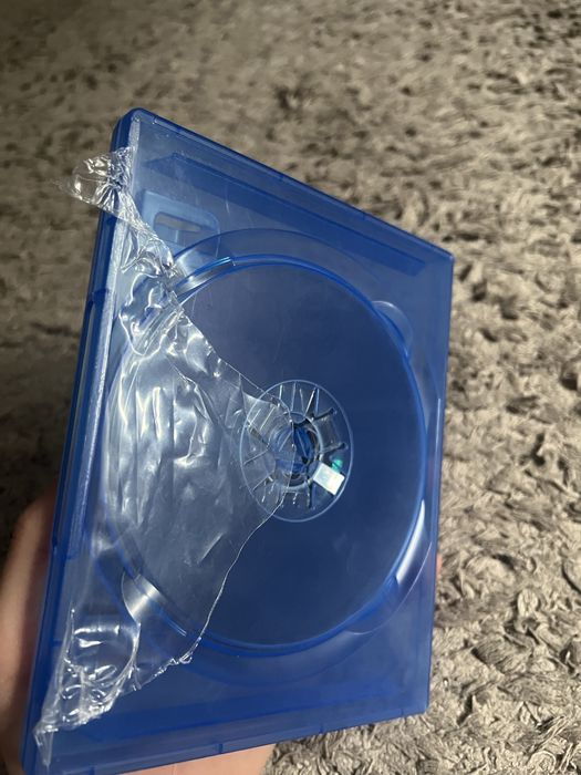 Ведьмак 3, Дикая охота, PS5