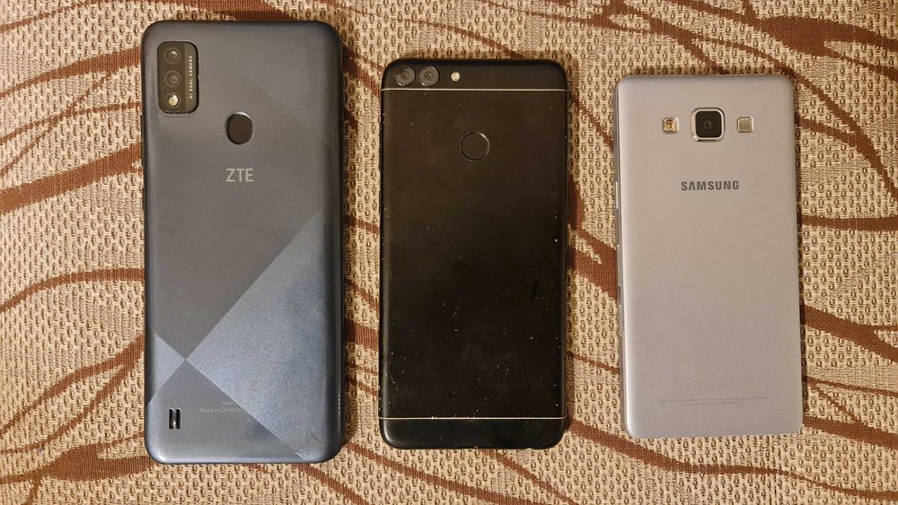 Самсунг  Галакси А5