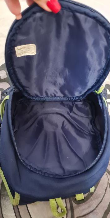 Rucsac Herlitz gradinita