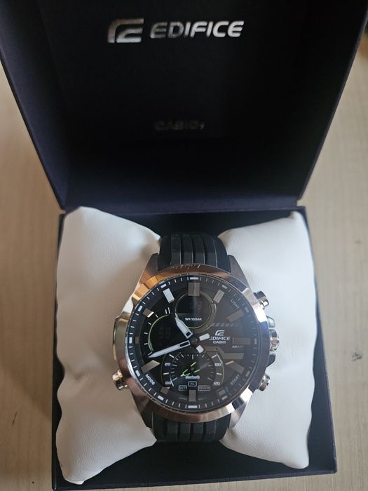 Ceas Casio  ECB-30P-1AEF