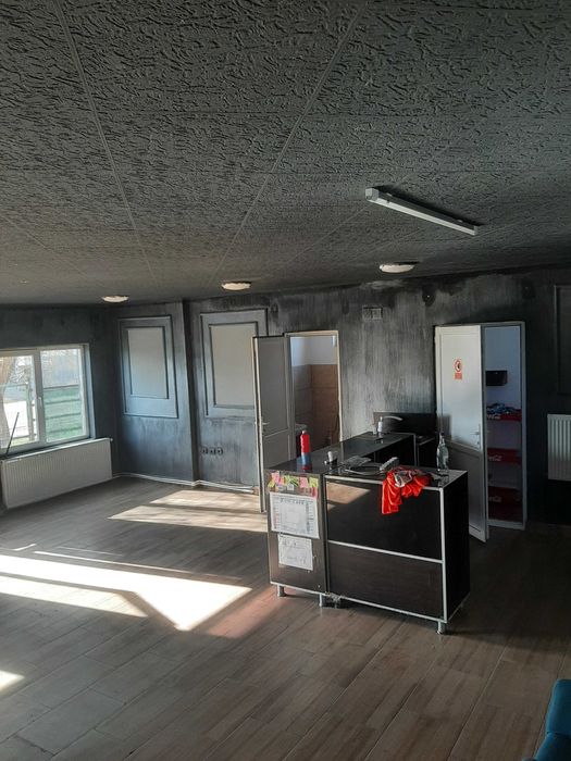 Casă de vânzare,Negoiești