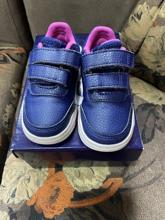 Детски маратонки Adidas