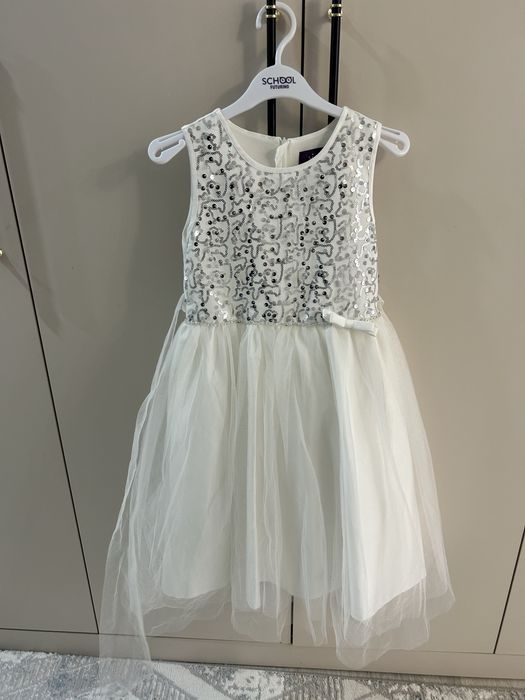 Платье нарядное для девочек