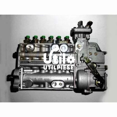 pompa injectie deutz f4l912w f4l914 f4m2011 + piese deutz
