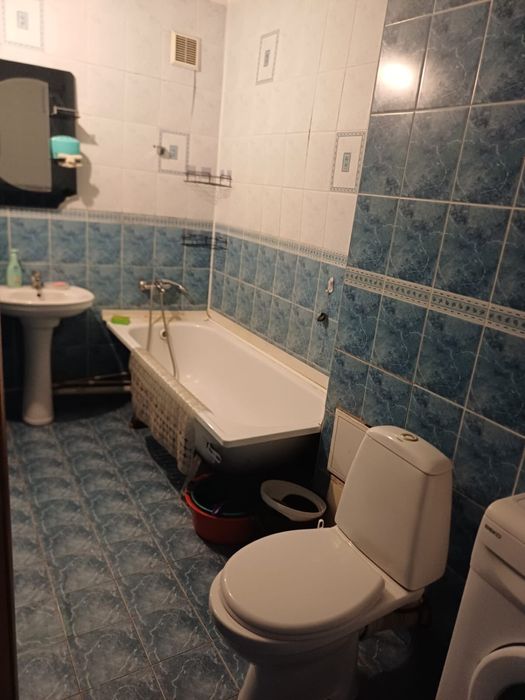 Квартира 2 комнатный