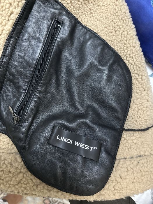 Дубленка из натуральной овчины