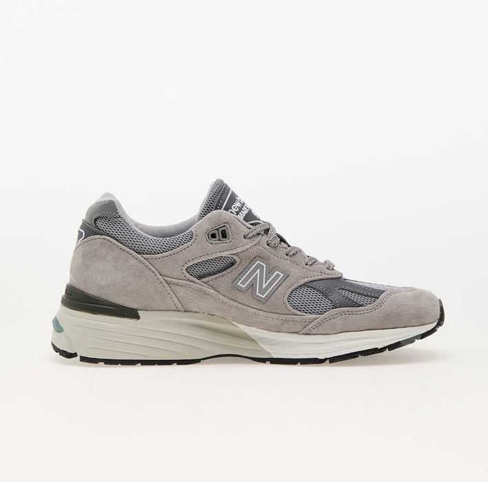 New Balance 991 Made in UK