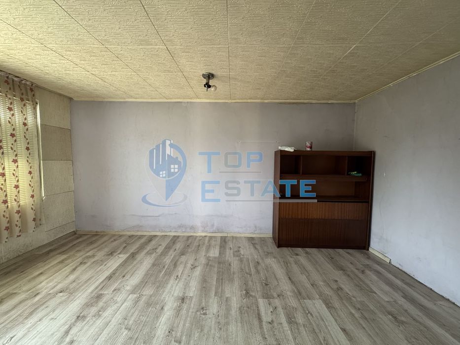 Продава се Къща в с. Драганово, Област Велико Търново - 45 кв.м за 1223 €/кв.м - Снимка #1