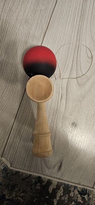 Kendama in stare buna