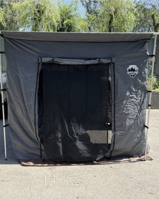 Продам палатку к тенту маркиза